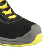 Scarpe antinfortunistiche Diadora Flash Mid S3S FO SR LG SC ESD - immagine 6