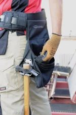 Borsello Per Carpentieri Olbrich Cofra - immagine 2