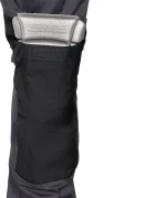 Pantaloni Da Lavoro Kudus Cofra Elasticizzati Antracite/Nero - immagine 5