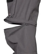 Pantaloni da lavoro Cofra Helsinki multitasche accorciabili - immagine 2
