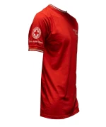 T-shirt Croce Rossa Italiana - immagine 2