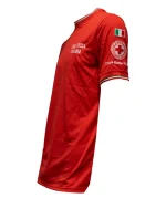T-shirt Croce Rossa Italiana - immagine 3