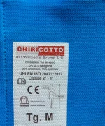 Giacca Misericordie Maniche Staccabili - immagine 7