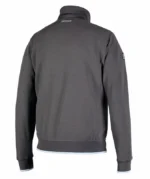 Felpa da Lavoro U-power Wasp Grey Blue - immagine 3