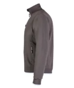 Felpa da Lavoro U-power Wasp Grey Blue - immagine 4